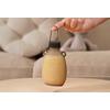 Haakaa Happii Bear Silicone Milk Storage Bag - 260 ml.