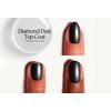 Essie Gel Couture Top Coat - 574 Diamond Dust - 13,5 ml.