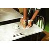 Barebells Proteinmilkshake Caffe Caramello – 330 ml.