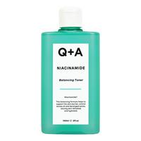 Q+A Niacinamide Toner - 150 ml.