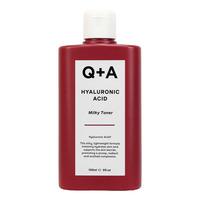 Q+A Hyaluronic Acid Milky Toner - 150 ml.