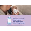 MAM Easy Start Anti-Colic 320 ml – Rosa – 1 stk.