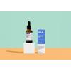 Q+A Ansiktsserum med salisylsyre – 30 ml.
