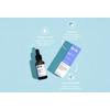 Q+A Ansiktsserum med salisylsyre – 30 ml.