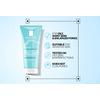 La Roche-Posay Effaclar Supramolecular Oil & Pores Cleansing Gel - 200 ml.