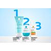 La Roche-Posay Effaclar Supramolecular Oil & Pores Cleansing Gel - 200 ml.