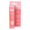 Q+A Collagen Rose Tint leppepomade – 10 ml.