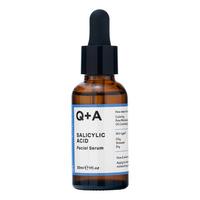 Q+A Salicylic Acid Facial Serum - 30 ml.