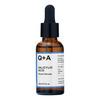 Q+A Ansiktsserum med salisylsyre – 30 ml.