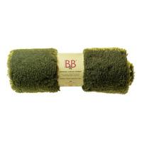 B&B Vetbed Original - Olivengrønn - Medium - 1 stk.
