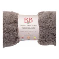 B&B Vetbed Original - Sand - Medium - 1 stk.