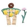 B&B Pawtanic Garden Blomst – 1 stk.