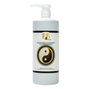 B&B Hundefrisørens profesjonelle Duo Carbon-sjampo – 1000 ml.