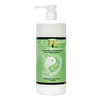 B&B Hundefrisørens profesjonelle fuktighetsgivende sjampo – 1000 ml.