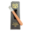 B&B Premium trimmekniv – fin – 1 stk.