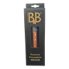 B&B Premium trimmekniv – medium/grov – 1 stk.