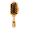 B&B Premium Wood Pin Brush – 1 stk.