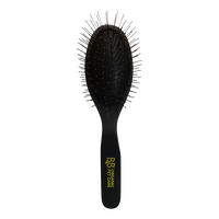 B&B Premium Kobber Pin Brush - 2,5 cm. - 1 stk.