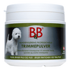 B&B Hundefrisørens profesjonelle trimme-pulver – 200 g.