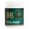 B&B Dental Powder Plaque Patrol – 100 g.