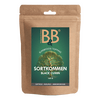 B&B Sortkommen – 100 g.