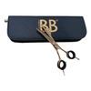 B&B Buet Effilersaks – Rosegull – 6" – 1 stk.