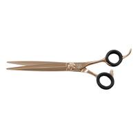 B&B Rett Lige - Rosegold - 7" - 1 stk.