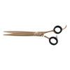 B&B Saks – Rett – Rosegull – 7" – 1 stk.