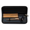 B&B Saks – Rett – Rosegull – 7" – 1 stk.