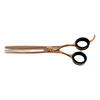 B&B Effilersaks – Rosegull – 6,5" – 1 stk.