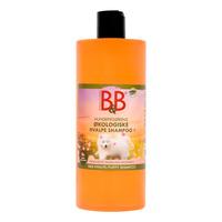 B&B Valpe Shampoo - 750 ml.