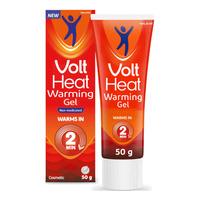 VoltHeat WARMING GEL  - 50 g.