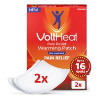 VoltHeat Varmeplaster - 2 stk.