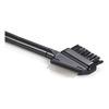 Browgame Cosmetics Duo Brow Brush Kit – 1 stk.