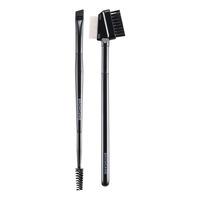 Browgame Cosmetics Duo Brow Brush Kit - 1 stk.