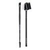 Browgame Cosmetics Duo Brow Brush Kit – 1 stk.