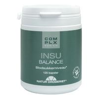 Natur-Drogeriet Insu Balance - 120 kaps.