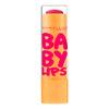Maybelline New York Baby Lips leppepomade – 02 Cherry Me – 5 g.