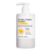 APLB Retinol, vitamin C og vitamin E kroppslotion – 300 ml.