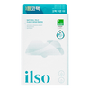 ilso Natural Mild Clear Neseplaster – 5 stk.