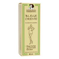 Hanne Bang Blekningskrem - 80 ml. (2x40 ml.)