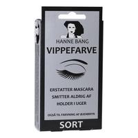 Hanne Bang Vippefarge - Svart