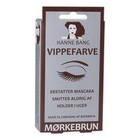 Hanne Bang Vippefarge - Dark Brown