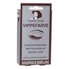 Hanne Bang Vippefarge - Dark Brown