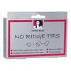 Hanne Bang No Ridge Tips - 24 stk