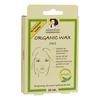 Hanne Bang Økologisk Wax Face - 20 stk.