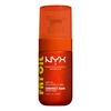 NYX Professional Makeup Fat Oil Body Oil – Caramelt Mami – 70 ml.
