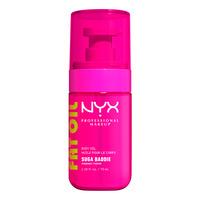 NYX Professional Makeup Fat Oil Body Oil - Suga Baddie - 70 ml.