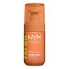 NYX Professional Makeup Fat Oil Body Oil – Coconut Cutie – 70 ml.