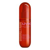 NYX Professional Makeup Fat Oil Body Fragrance Mist - Caramelt Mami - 80 ml.